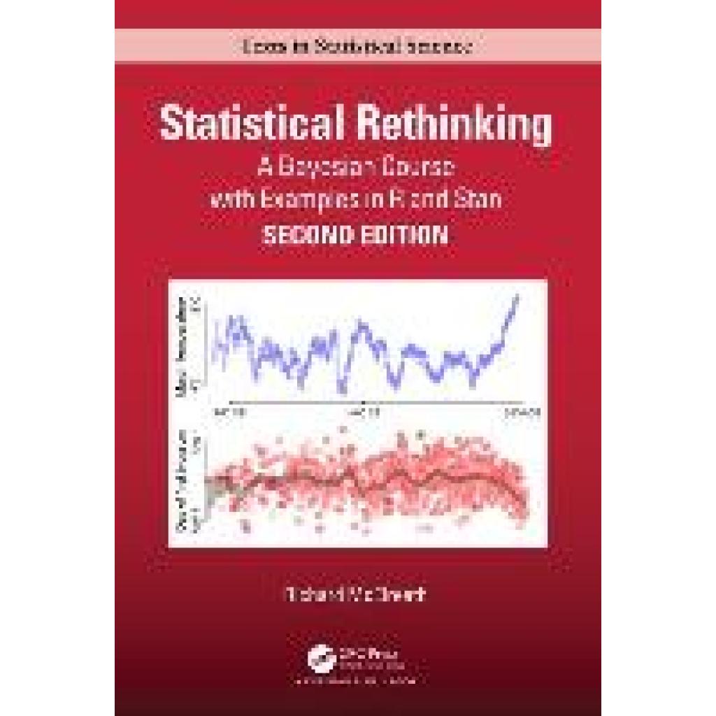 Statistical Rethinking (Mcelreath, Richard)