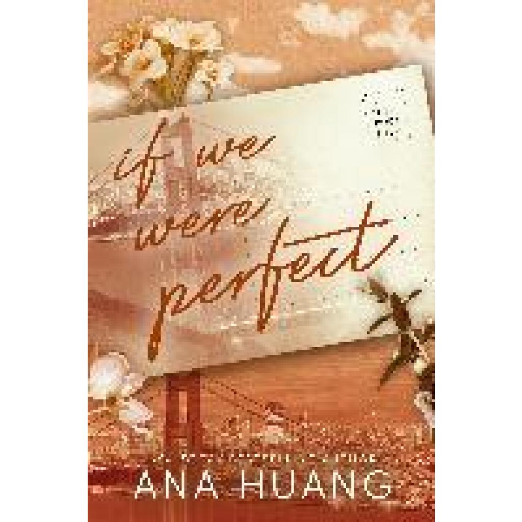 9780349438382 - If We Were Perfect - Ana Huang Taschenbuch