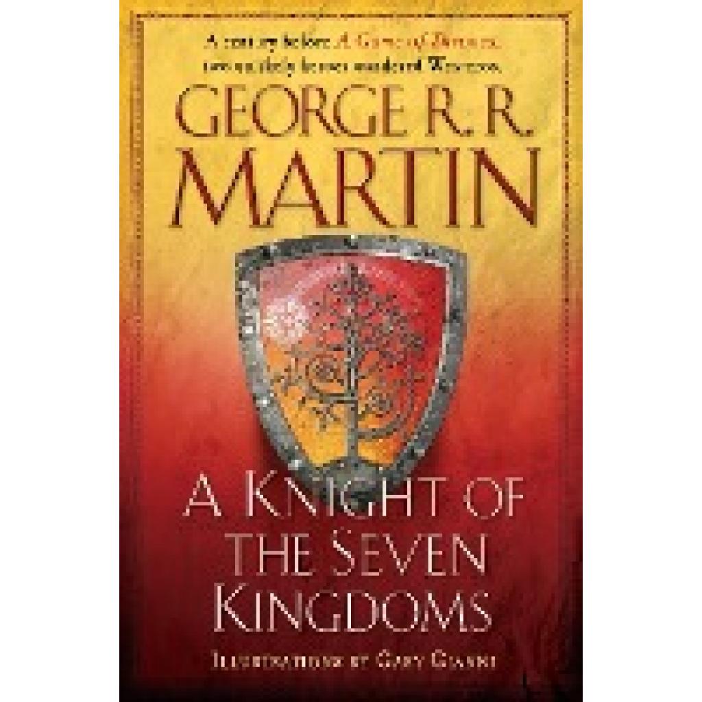 Martin, George R. R.: A Knight of the Seven Kingdoms