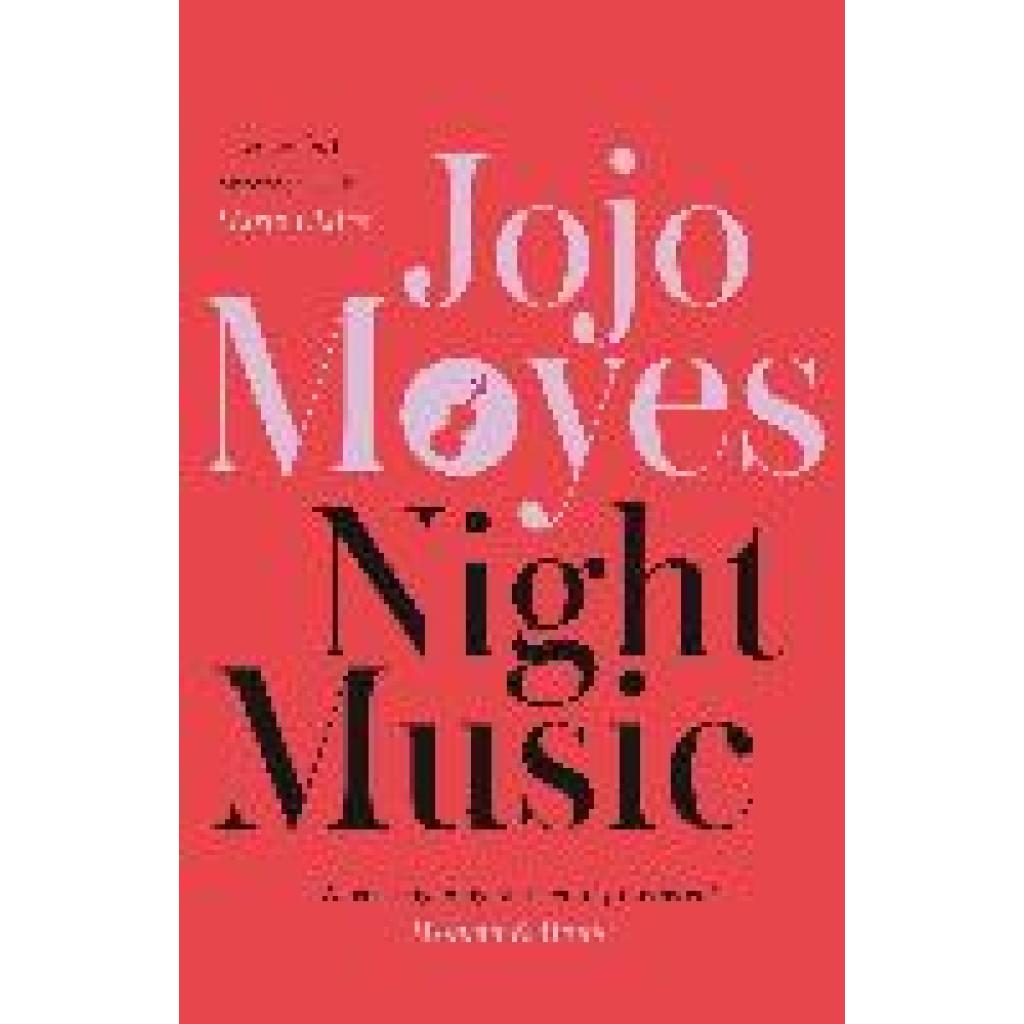 Moyes, Jojo: Night Music