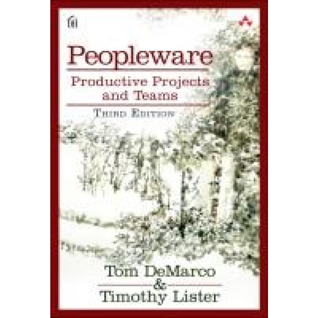 DeMarco, Tom: Peopleware