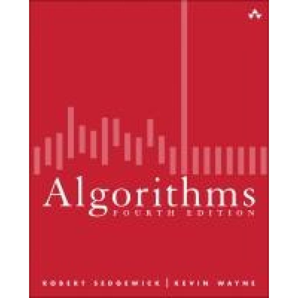 Sedgewick, Robert: Algorithms