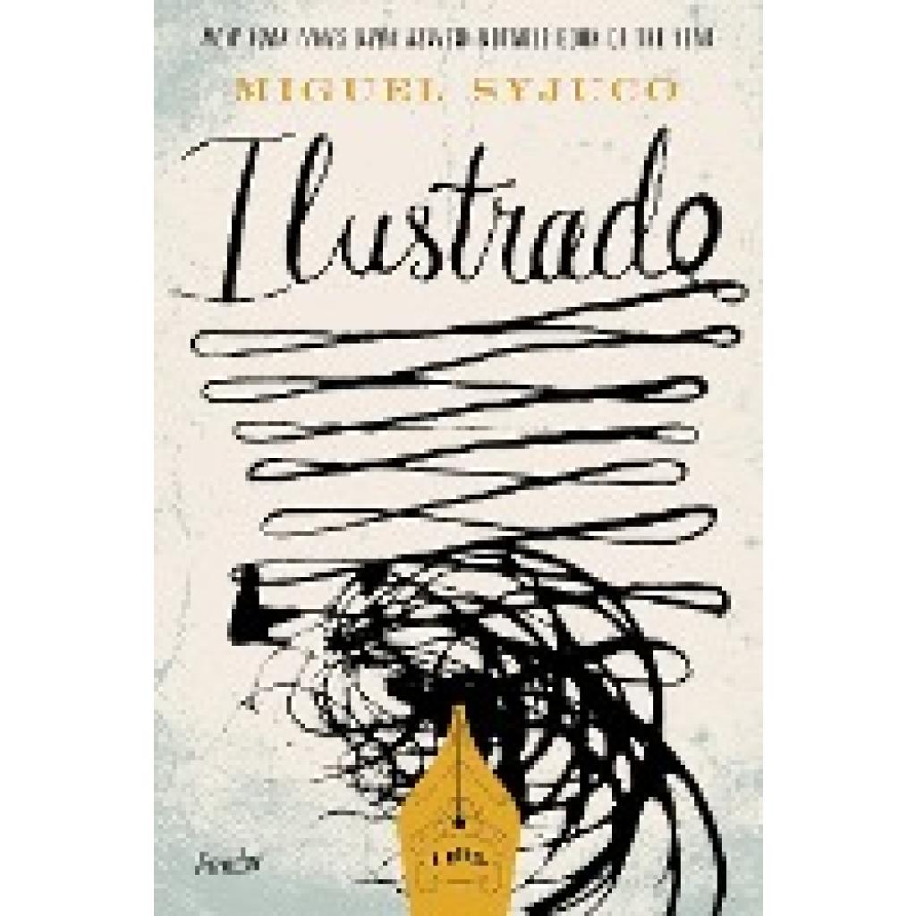 Syjuco, Miguel: Ilustrado