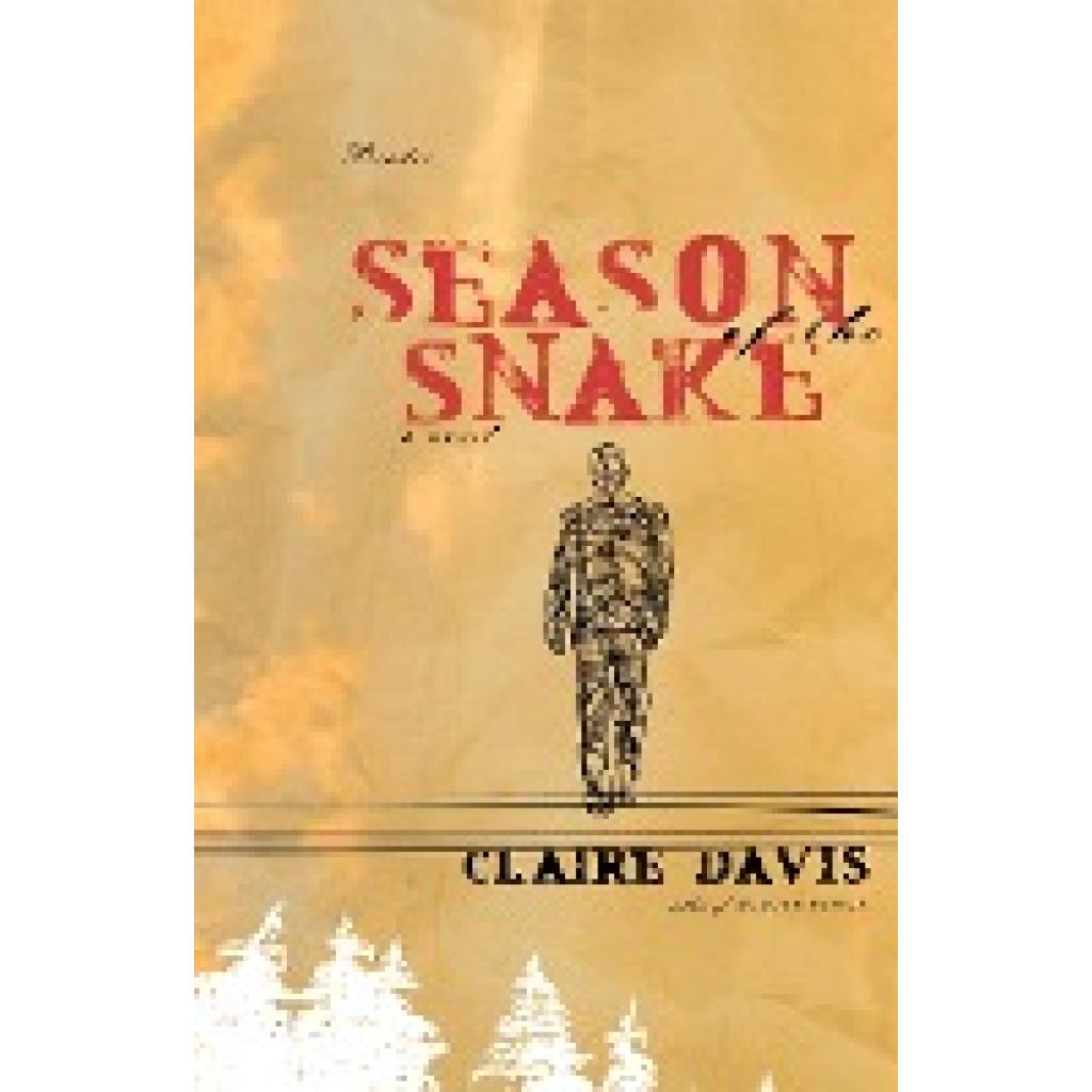 Davis, Claire: Season of the Snake