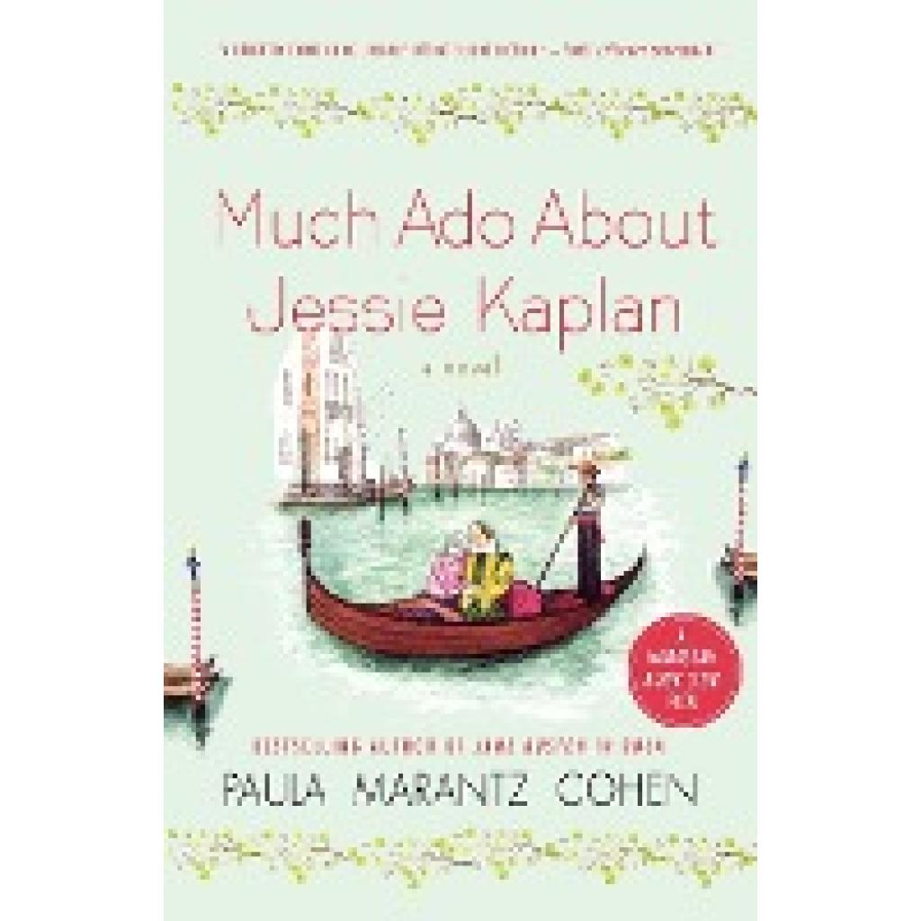 Cohen, Paula Marantz: Much ADO about Jessie Kaplan