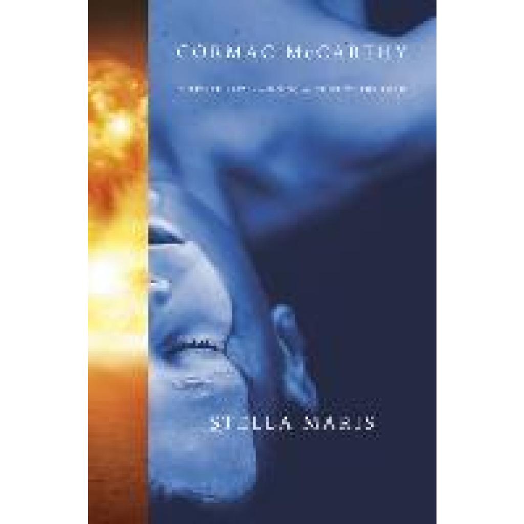 9780307269003 - Stella Maris - Cormac McCarthy Gebunden