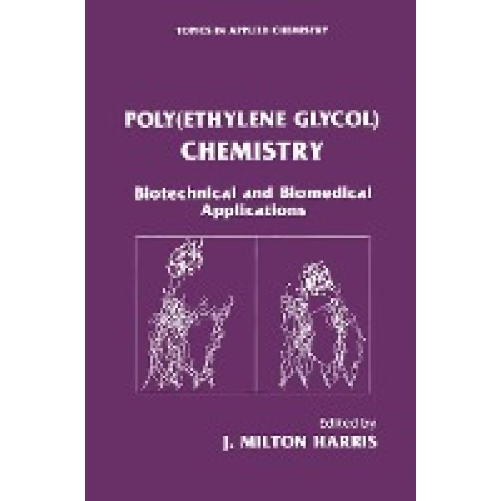 Poly(Ethylene Glycol) Chemistry