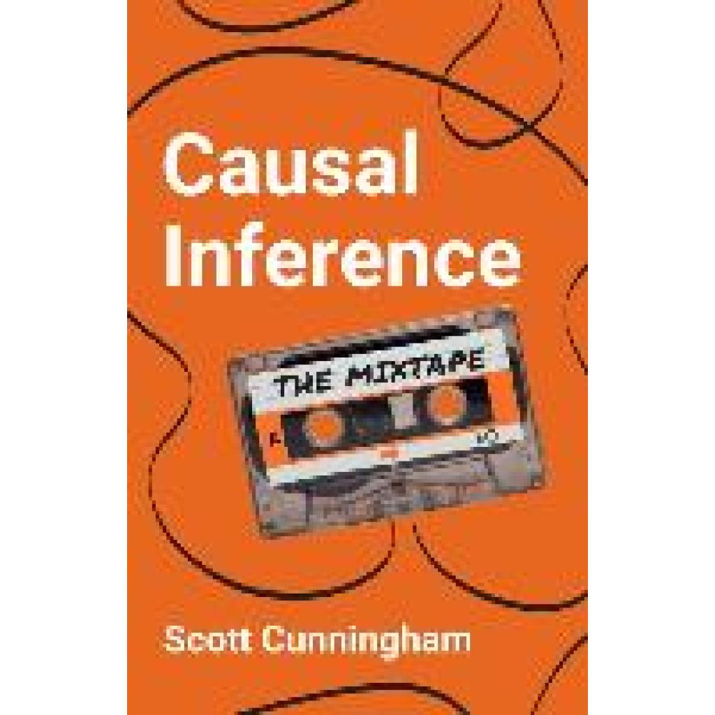 9780300251685 - Causal Inference The Mixtape - Scott Cunningham Taschenbuch