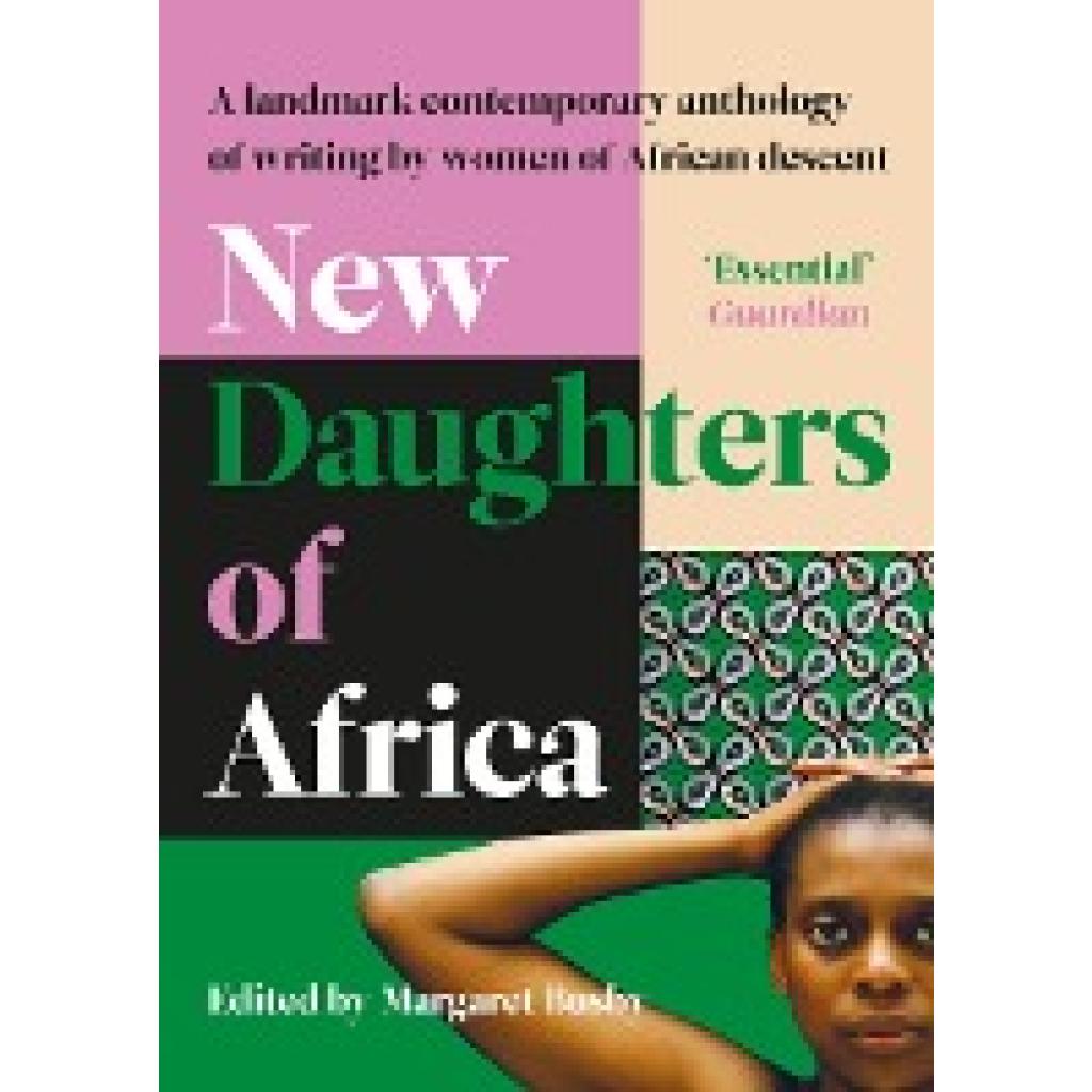 9780241997000 - New Daughters of Africa