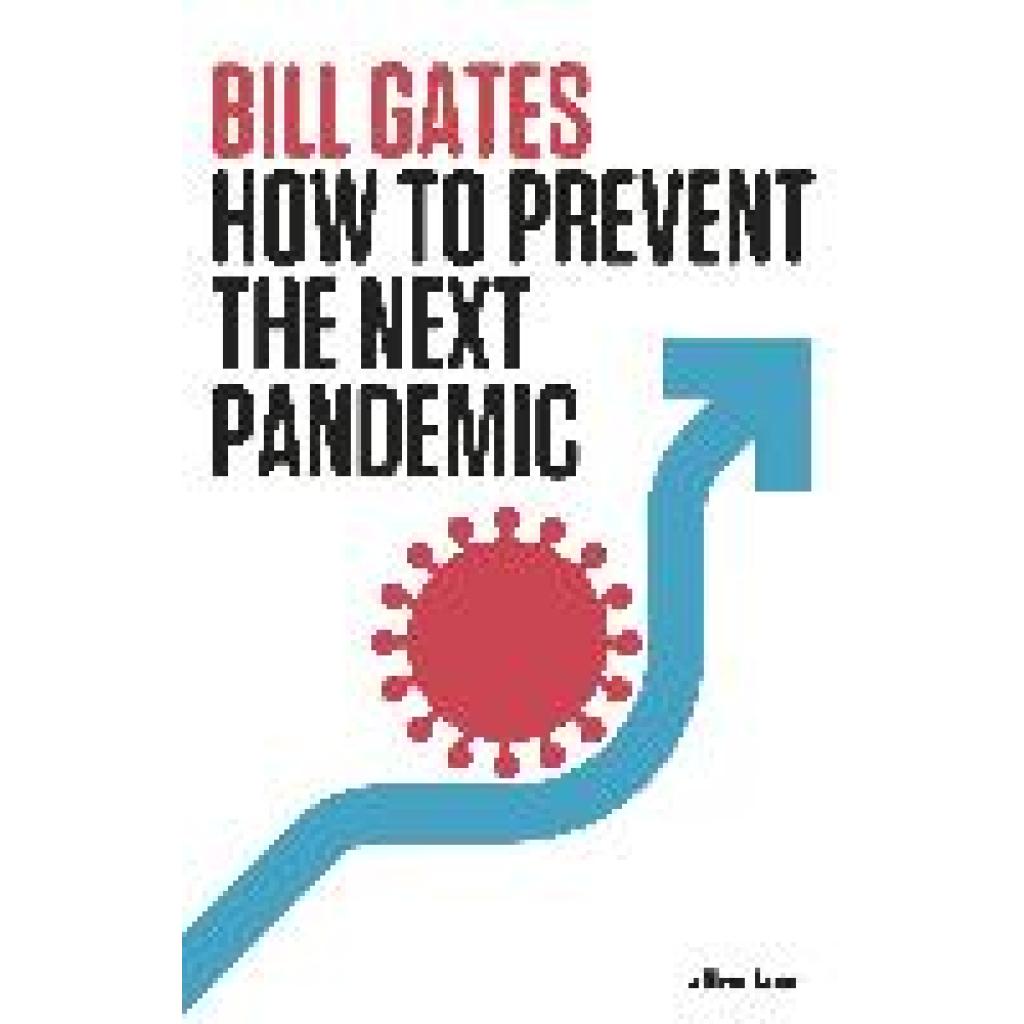 9780241579602 - How to Prevent the Next Pandemic - Bill Gates Gebunden