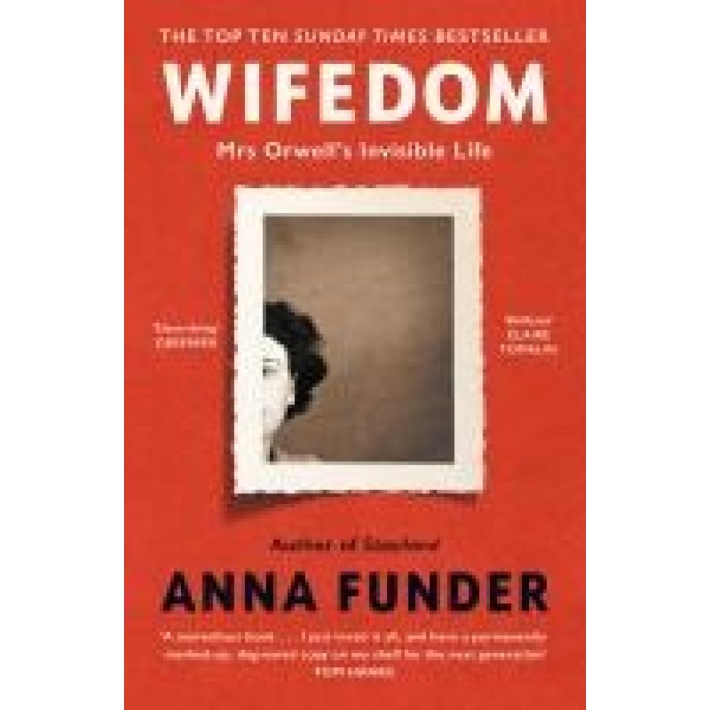 Funder, Anna: Wifedom