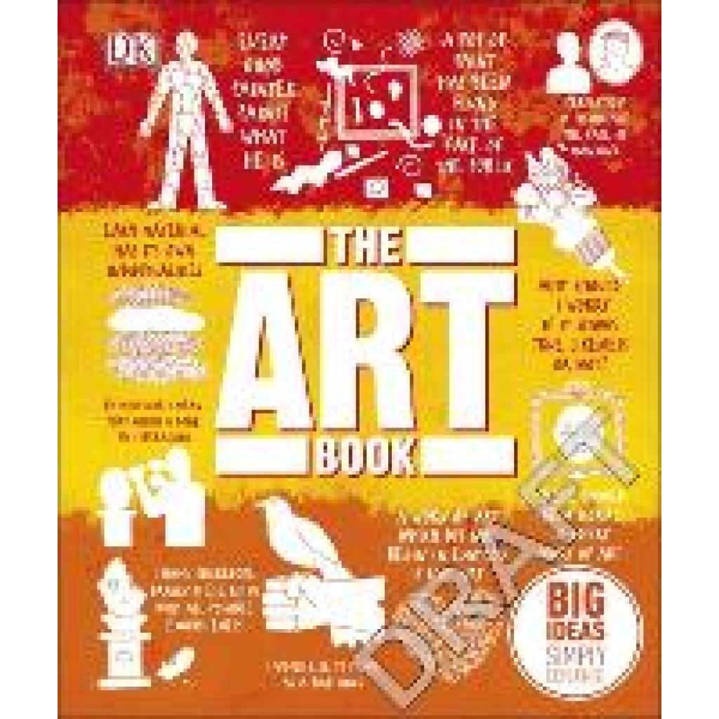 9780241239018 - The Art Book Gebunden