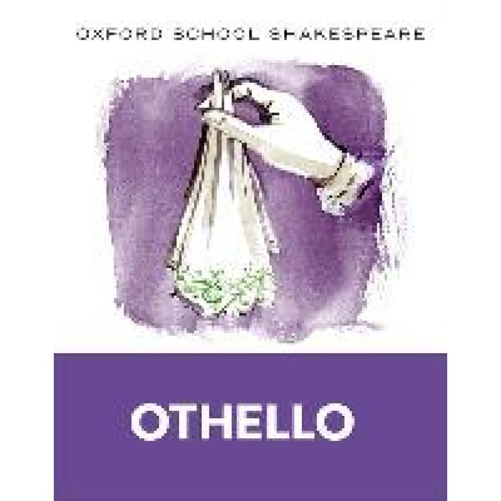 Shakespeare, William: Othello