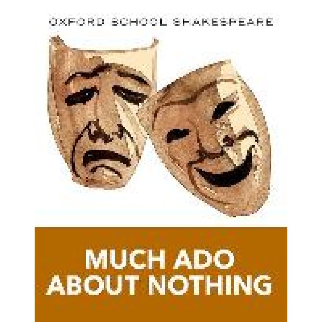 Shakespeare, William: Much Ado About Nothing