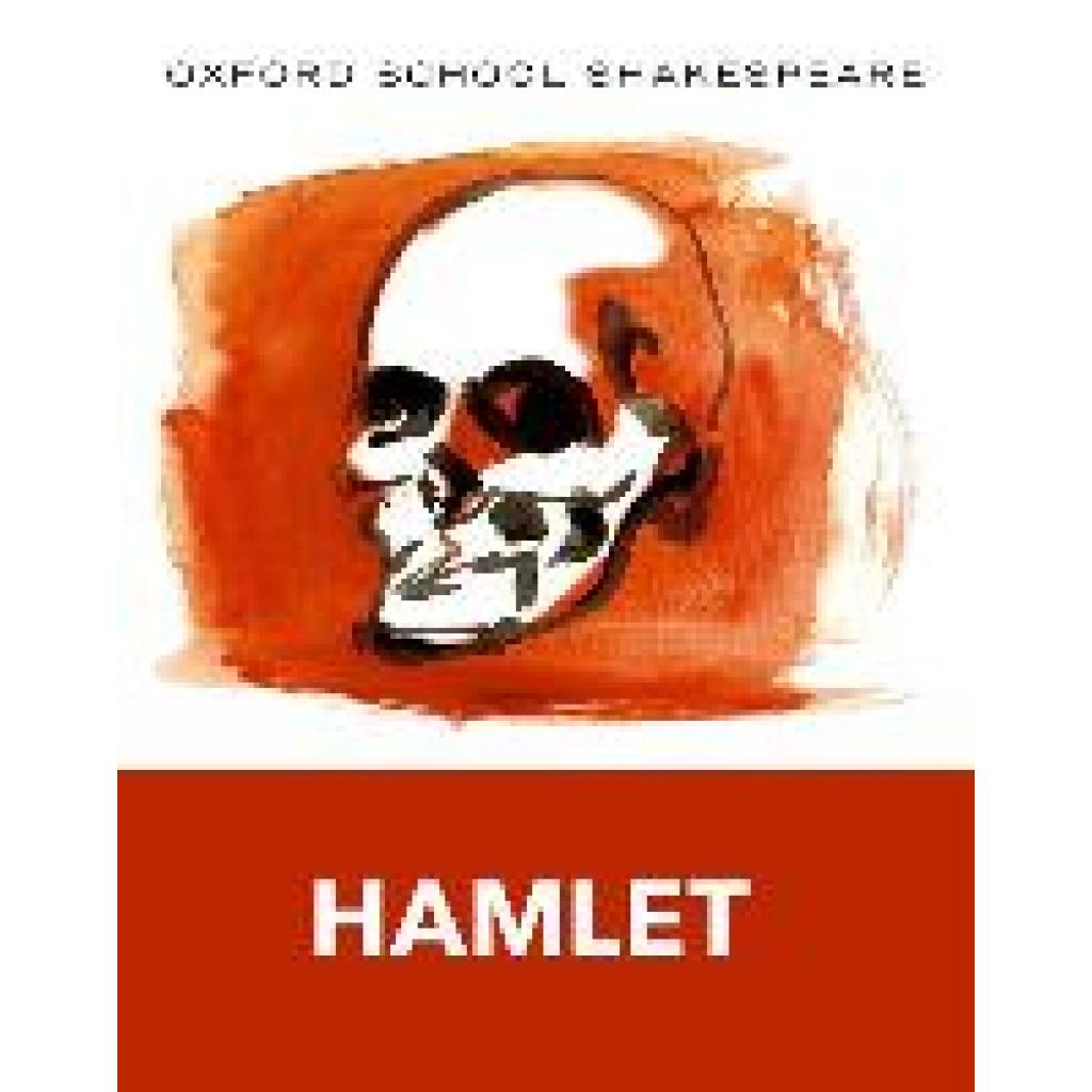 Shakespeare, William: Hamlet