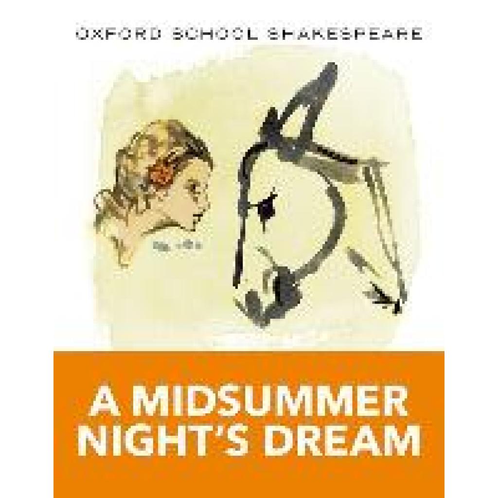 Shakespeare, William: Midsummer Night's Dream