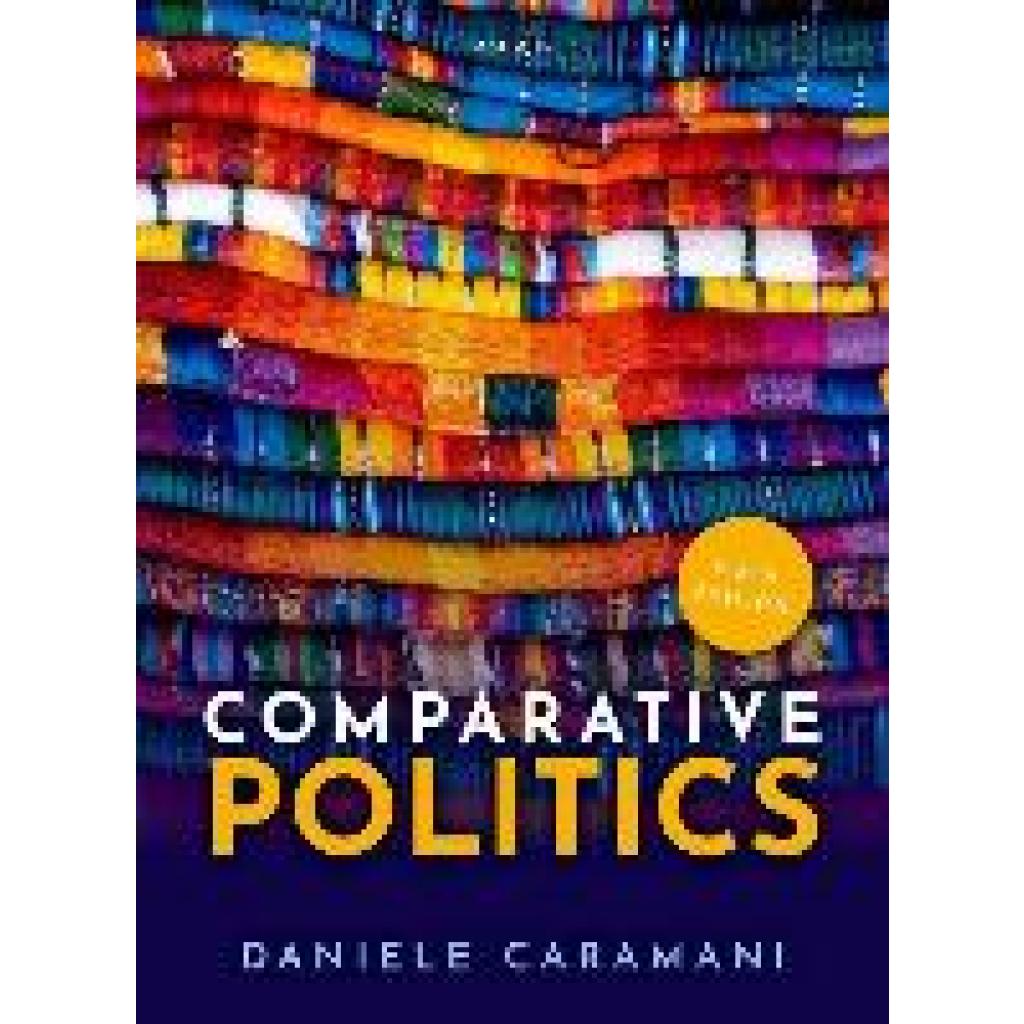Comparative Politics