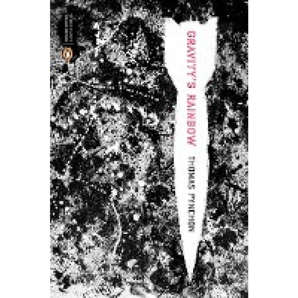 9780143039945 - Thomas Pynchon - GEBRAUCHT Gravitys Rainbow (Penguin Classics) Rough Cut - Preis vom 11062023 050424 h