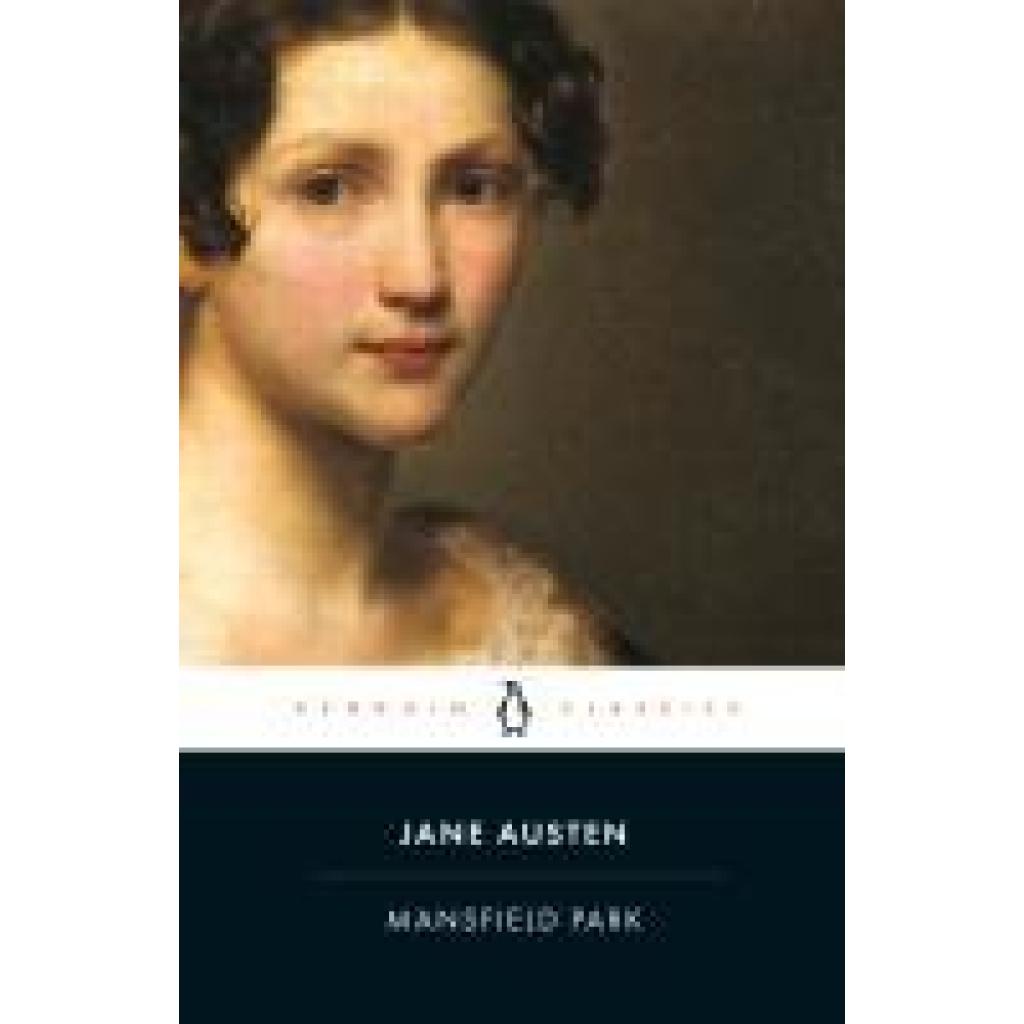 Austen, Jane: Mansfield Park