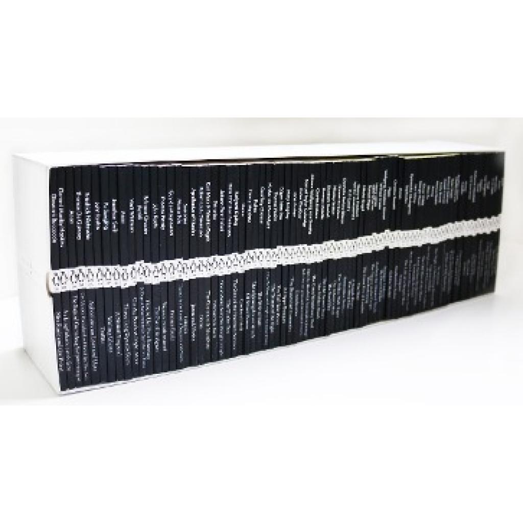 9780141398877 - Various Little Black Classics Box Set 9780141398877 - Various Little Black Classics Box Set