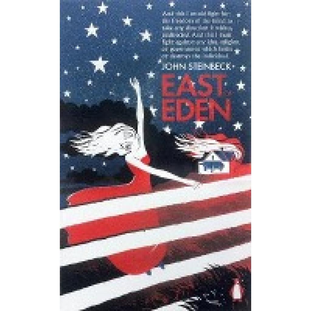 Steinbeck, John: East of Eden