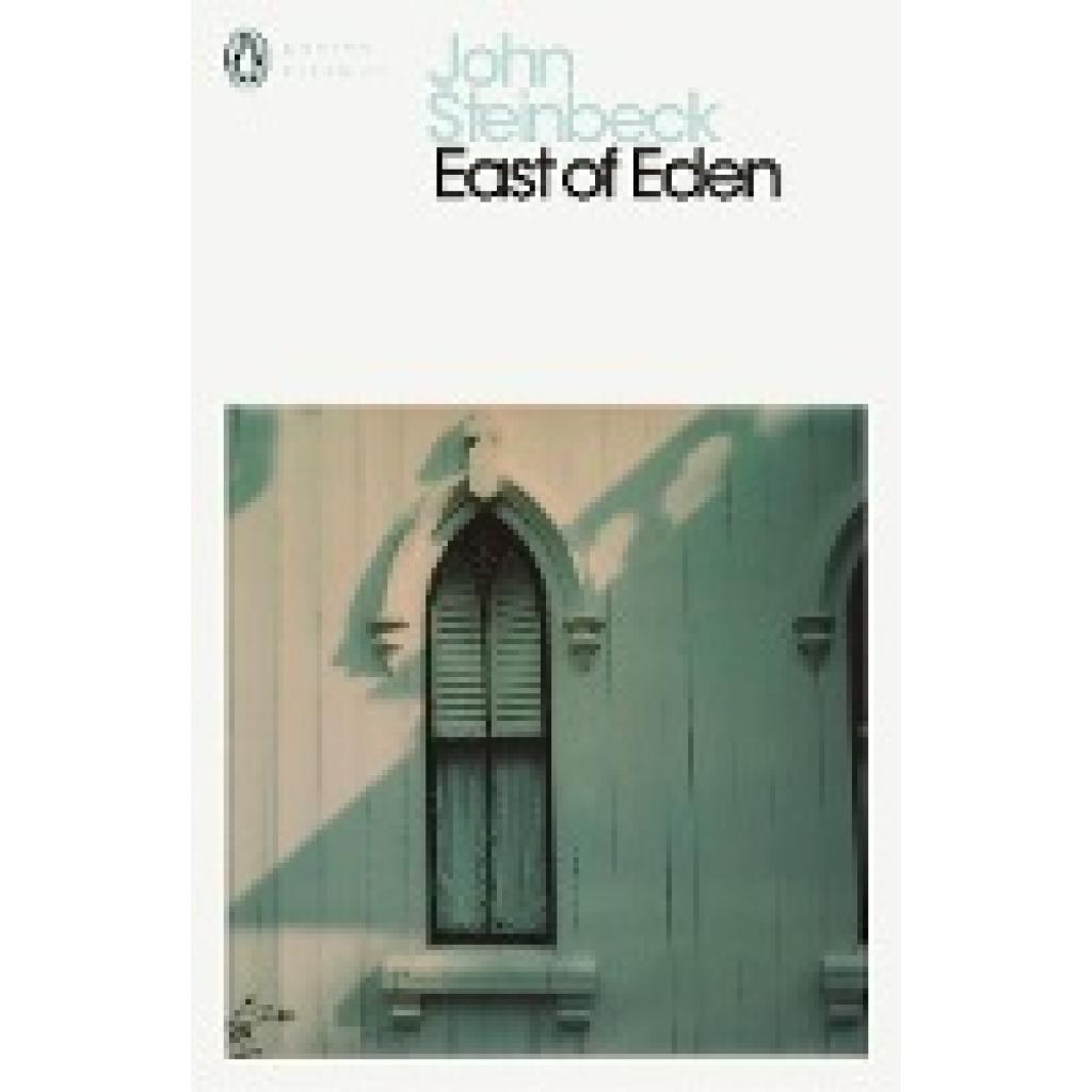 Steinbeck, John: East of Eden