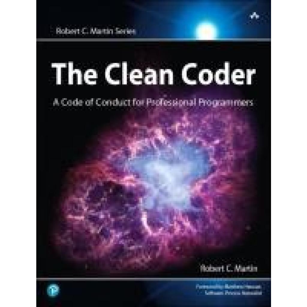 Martin, Robert: The Clean Coder