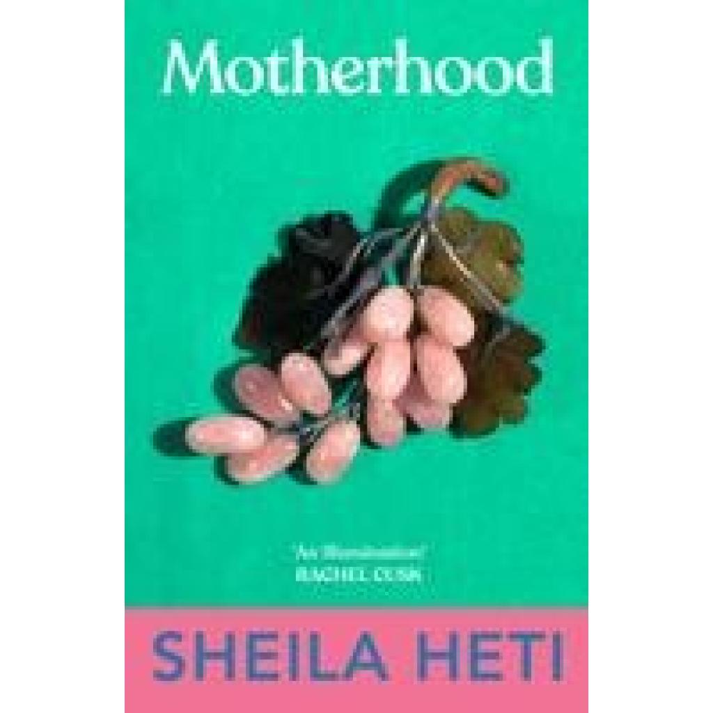 Heti, Sheila: Motherhood