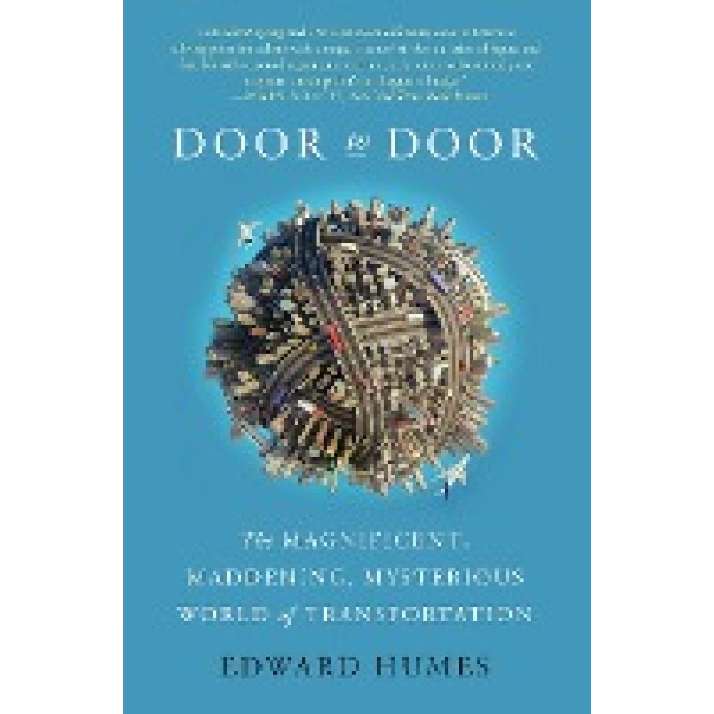 Humes, Edward: Door to Door