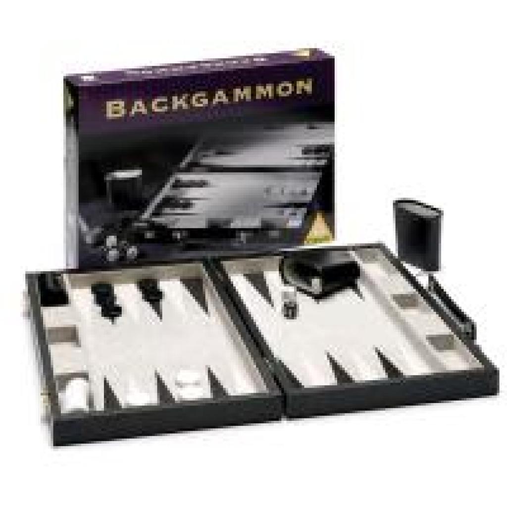 Backgammon