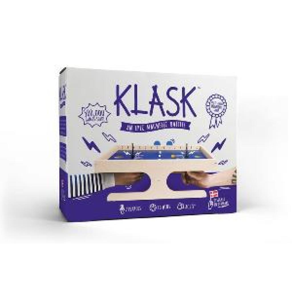 Klask