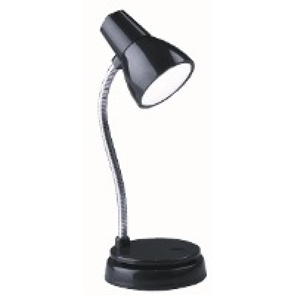 Little Lamp (Schwarz) | LED Booklight Leselampe | Leselicht | Geschenk für Leser, Buchliebhaber | Deutsche Ausgabe