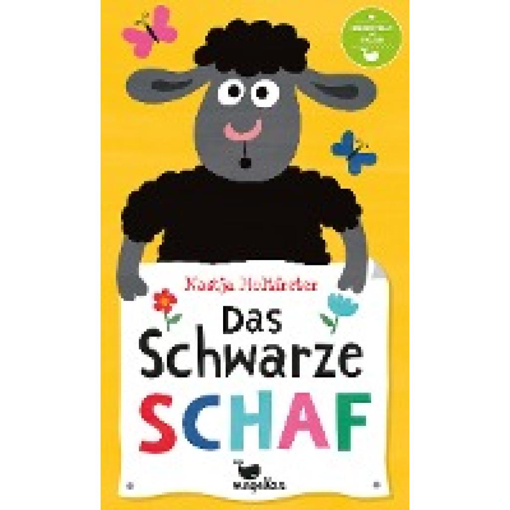 Das Schwarze Schaf