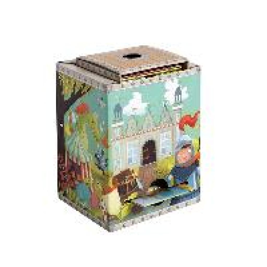 4260406190026 - BonnieBoxx I boys 4260406190026 - BonnieBoxx I boys