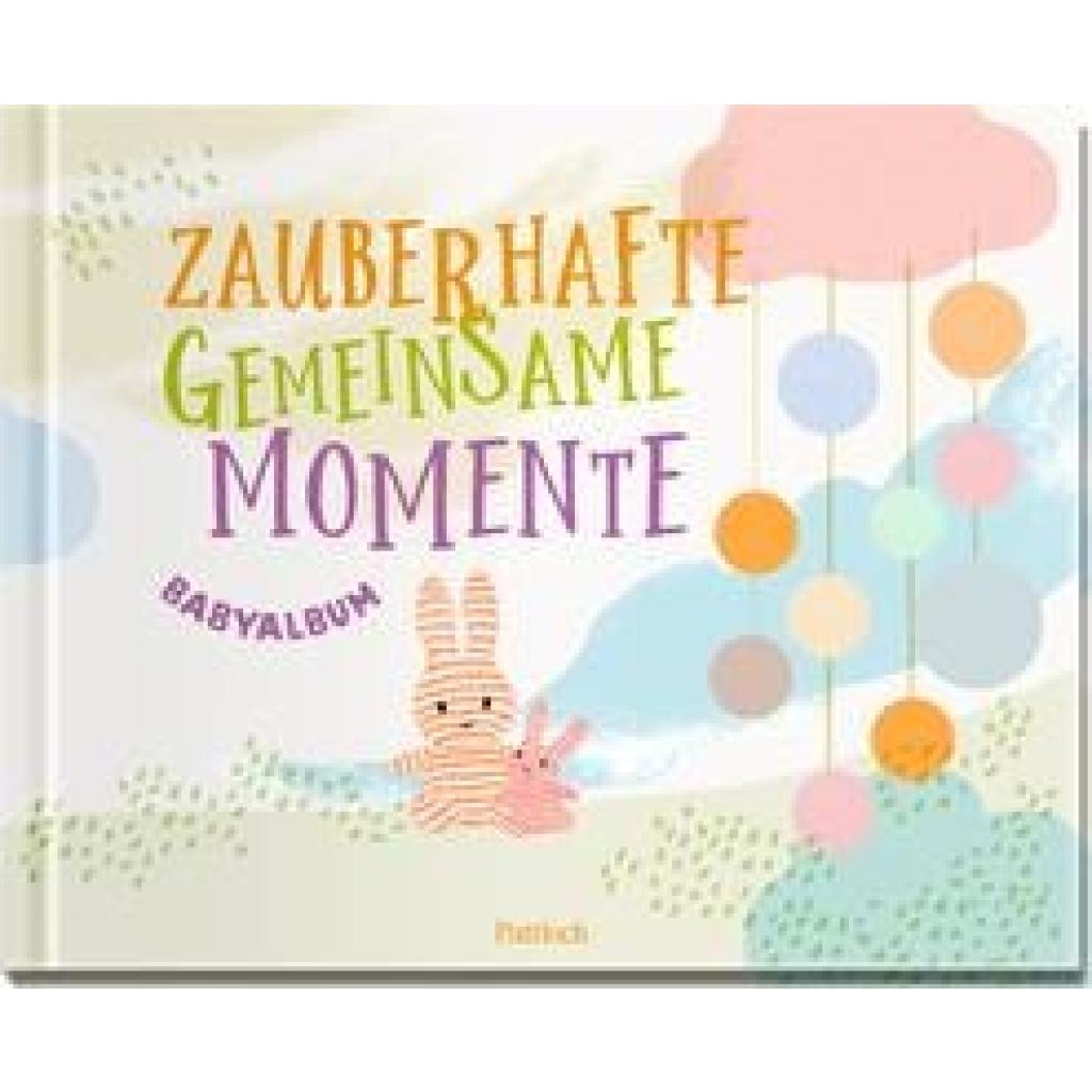 Zauberhafte gemeinsame Momente