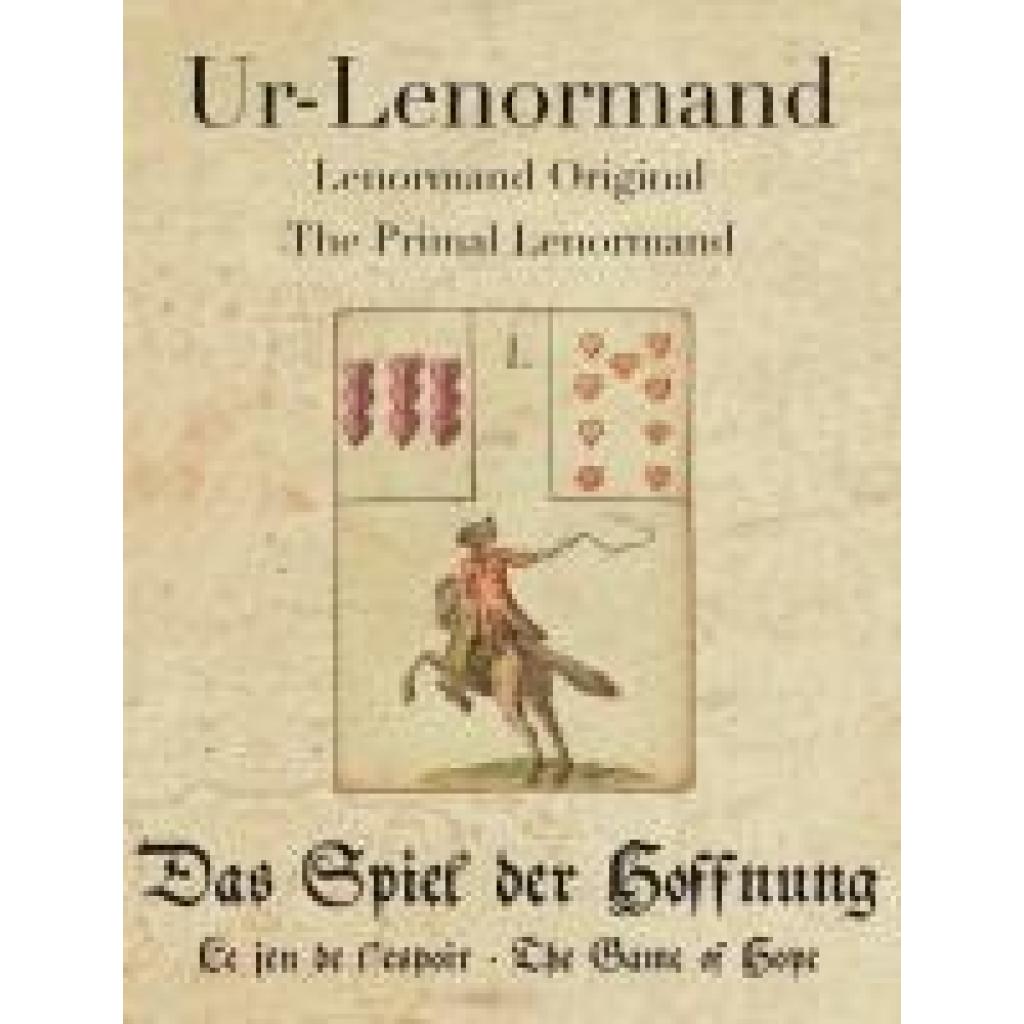 Ur-Lenormand