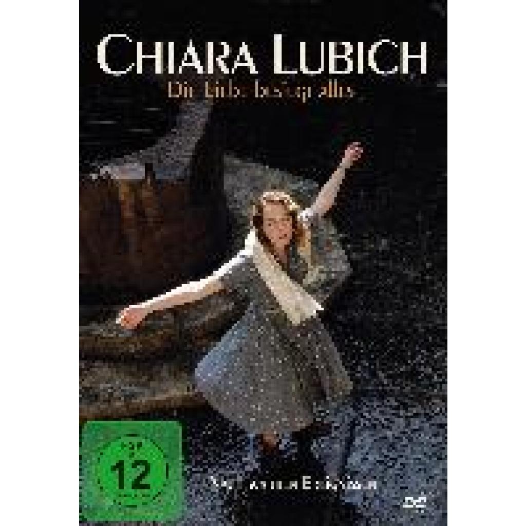 Chiara Lubich - Die Liebe besiegt alles (DVD)