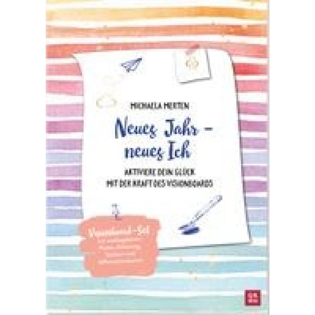 Merten, Michaela: Neues Jahr - neues Ich