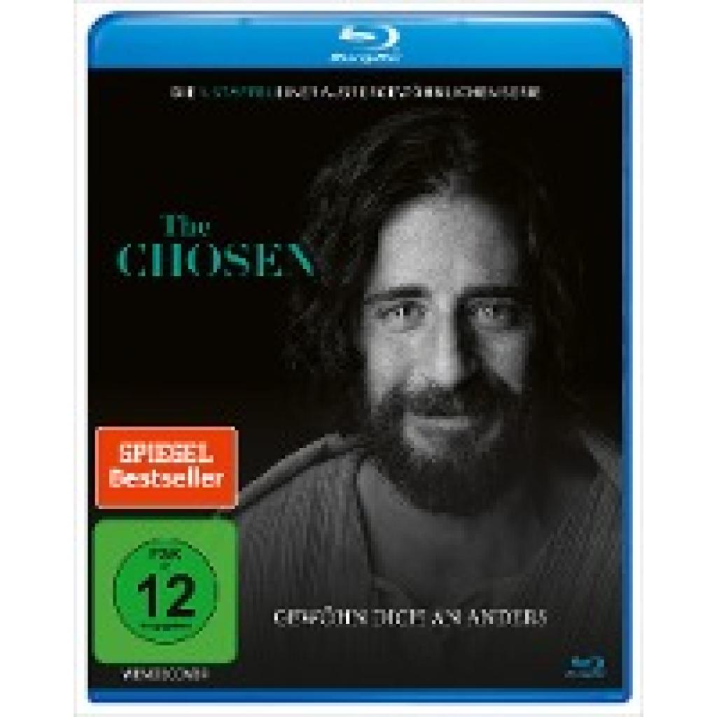 Blu-ray The Chosen - Staffel 1