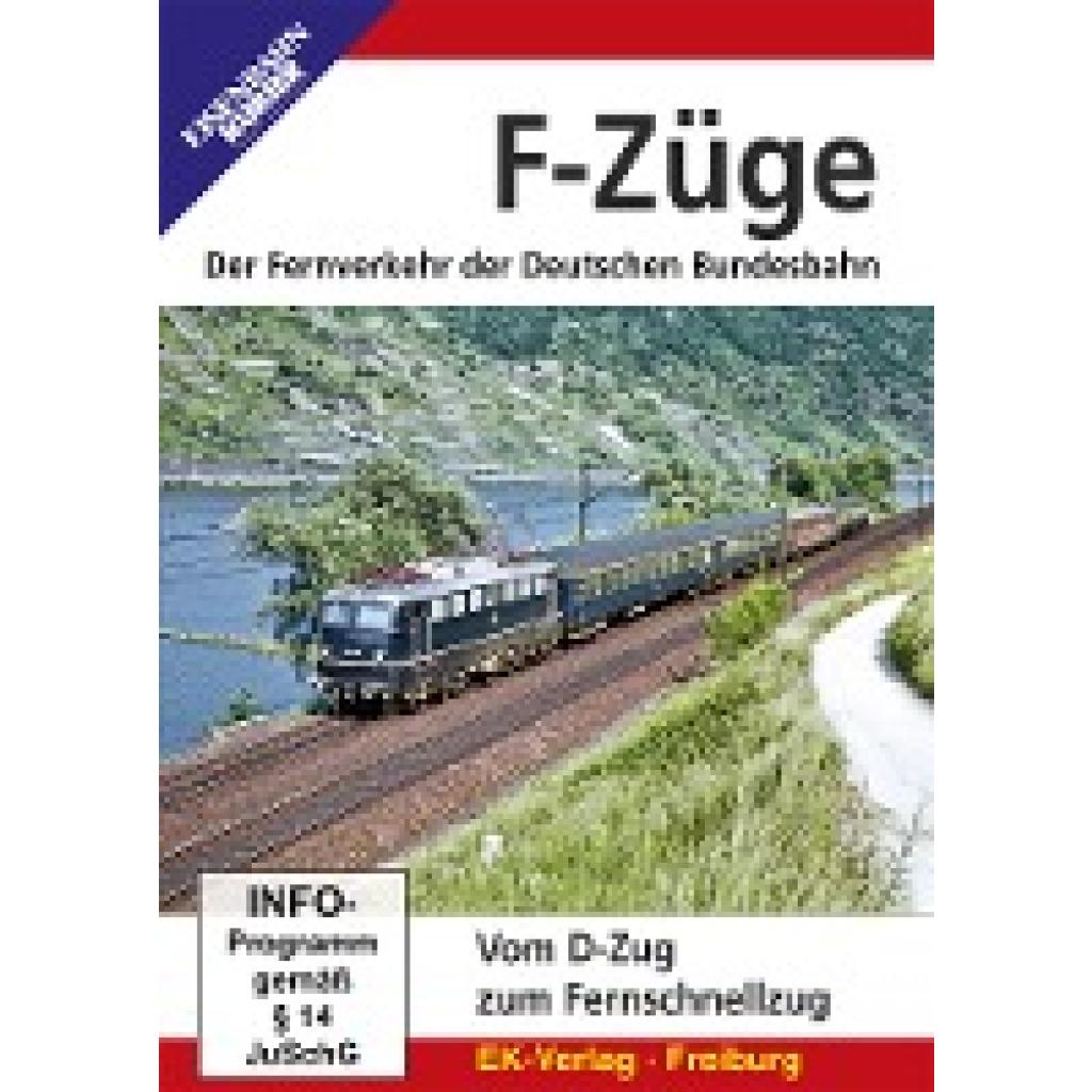 F-Züge