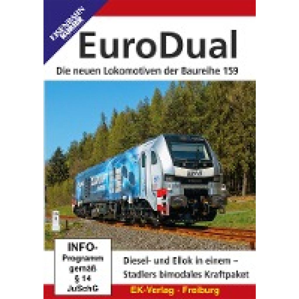 EuroDual