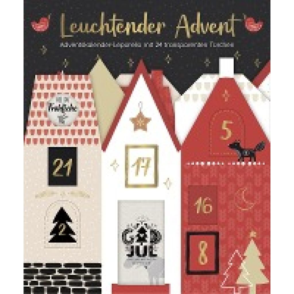 Leuchtender Advent