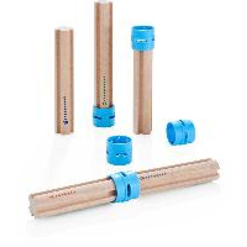 4010168244167 - Ergänzungsset KULLERBÜ – HOHE SÄULEN 10-teilig 4010168244167 - Ergänzungsset KULLERBÜ – HOHE SÄULEN 10-teilig