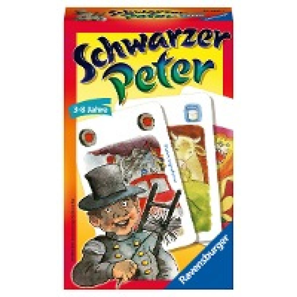 Schwarzer Peter