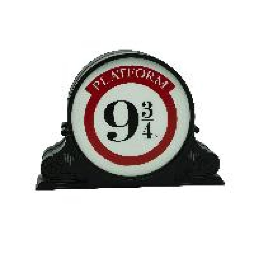 3665361053064 - - HARRY POTTER Platform 9 3 4 - Leuchten 3665361053064 - - HARRY POTTER Platform 9 3 4 - Leuchten
