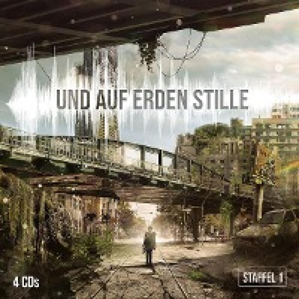 Und auf Erden Stille - Staffel 1