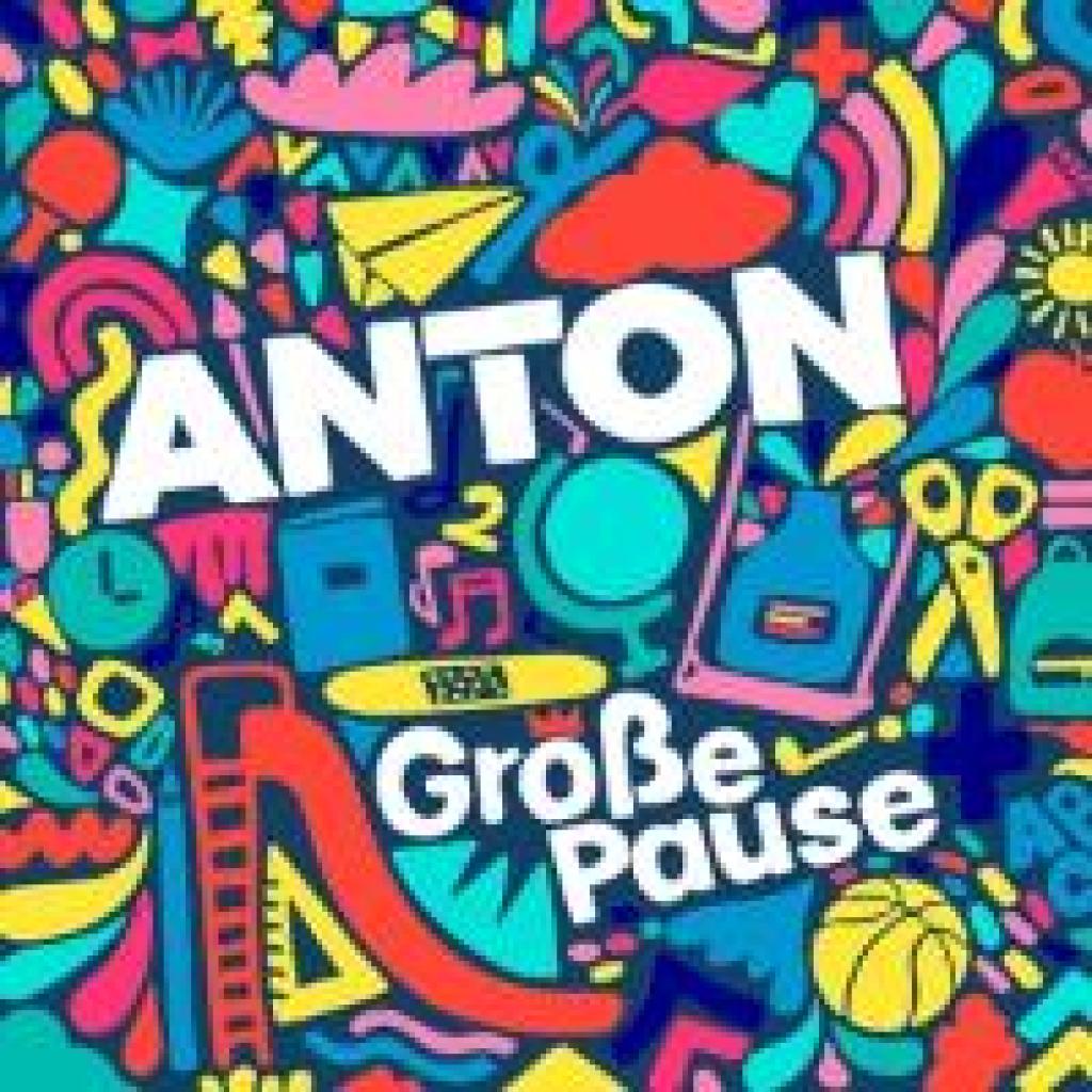 Nachtwey, Anton: Große Pause