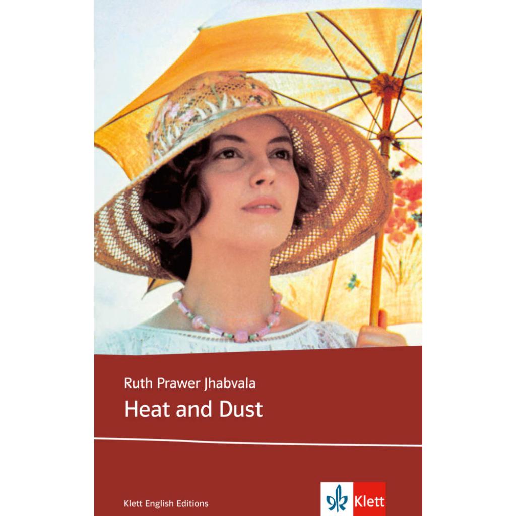 Jhabvala, Ruth Prawer: Heat and Dust