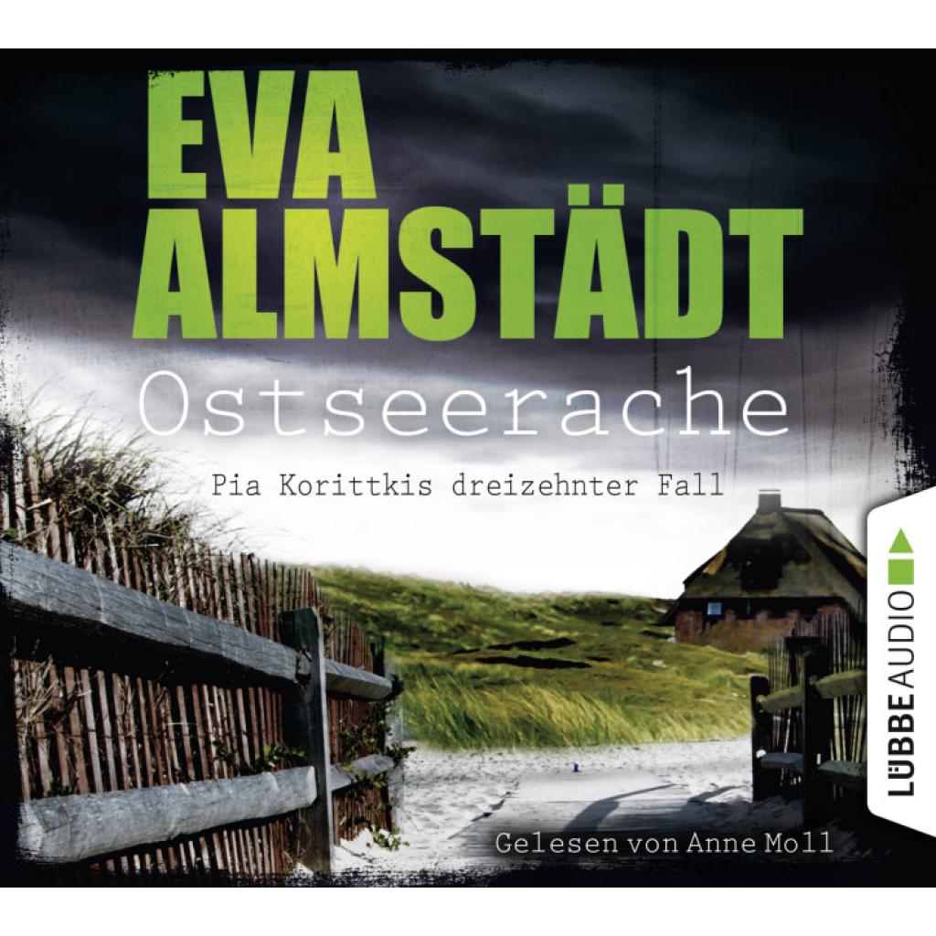 Almstädt, Eva: Ostseerache