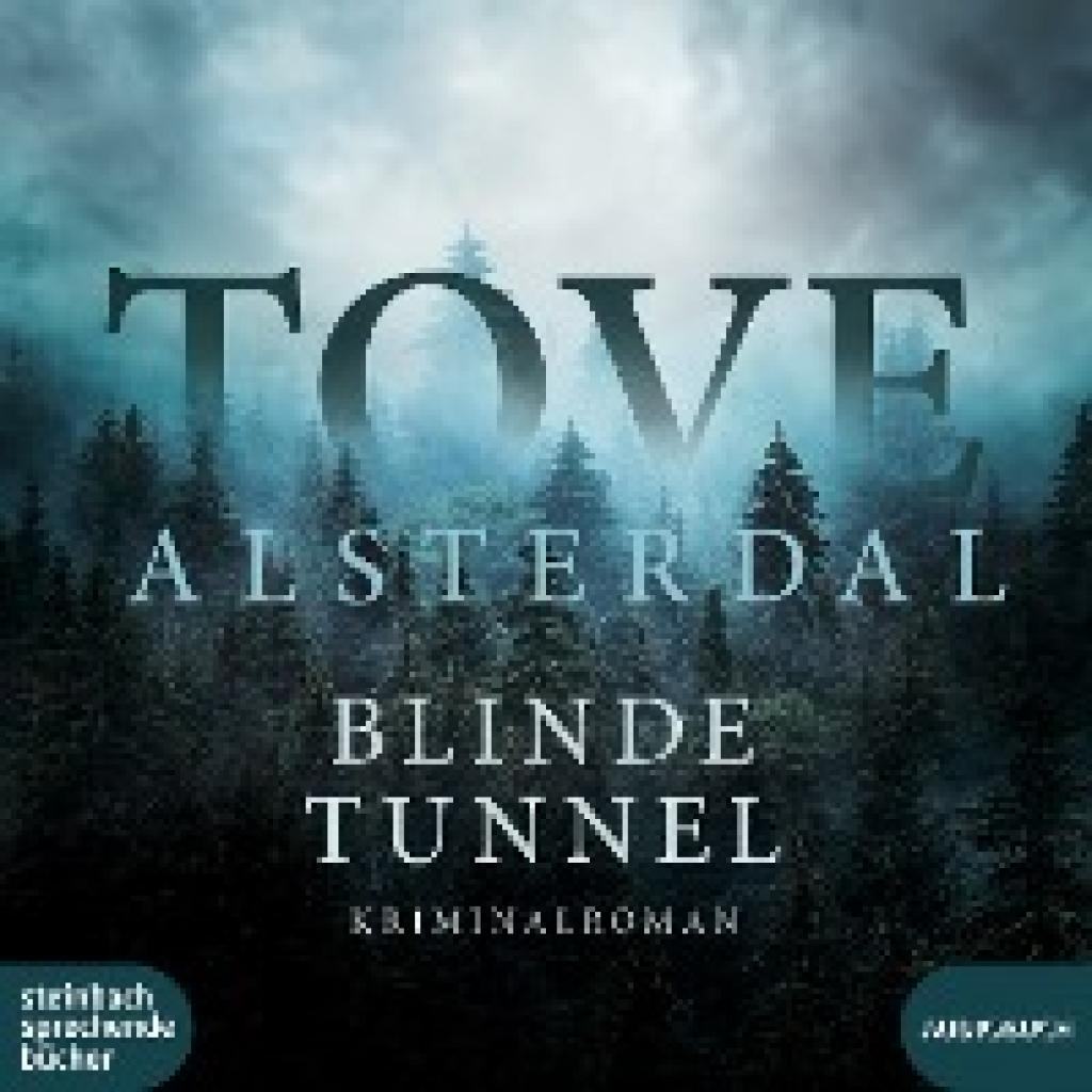 Alsterdal, Tove: Blinde Tunnel